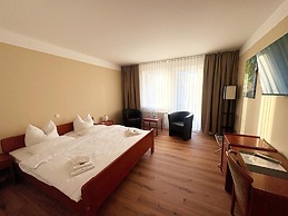 Kaiserhof Feldberg Superior Room With Balcony