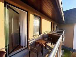 Kaiserhof Feldberg Superior Room With Balcony