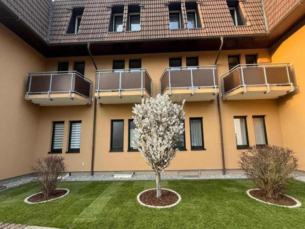 Kaiserhof Feldberg Superior Room With Balcony