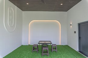 Villa Calangute Phase 6