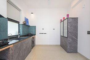 Villa Calangute Phase 6