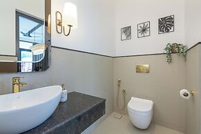 Villa Calangute Phase 6