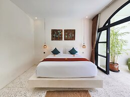 Villa Emilia Canggu by Nagisa Bali