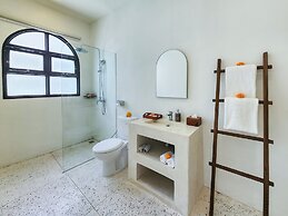 Villa Emilia Canggu by Nagisa Bali