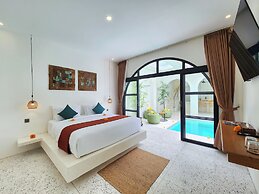 Villa Emilia Canggu by Nagisa Bali