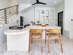Villa Emilia Canggu by Nagisa Bali