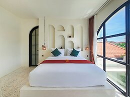 Villa Emilia Canggu by Nagisa Bali