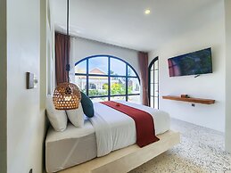 Villa Emilia Canggu by Nagisa Bali