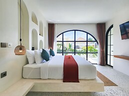 Villa Emilia Canggu by Nagisa Bali