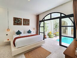 Villa Emilia Canggu by Nagisa Bali