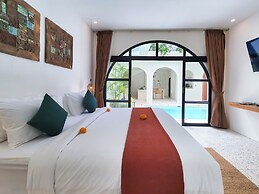Villa Emilia Canggu by Nagisa Bali