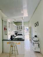 Homestay Gavilla Dieng