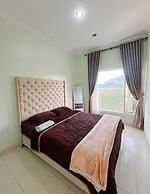 Homestay Gavilla Dieng