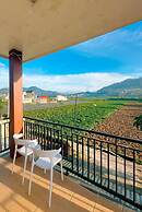 Homestay Gavilla Dieng