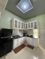 Homestay Gavilla Dieng