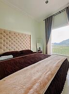 Homestay Gavilla Dieng