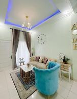 Homestay Gavilla Dieng