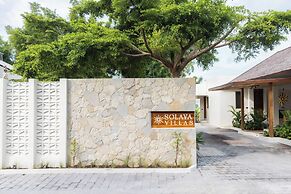Solaya Villas Canggu