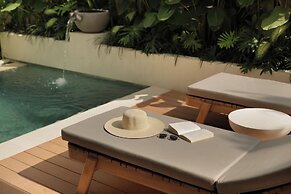 Solaya Villas Canggu