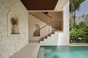Solaya Villas Canggu