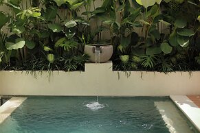 Solaya Villas Canggu