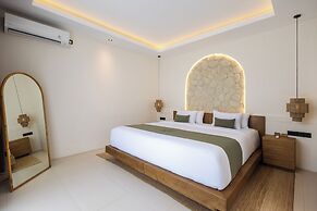 Solaya Villas Canggu
