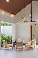 Solaya Villas Canggu