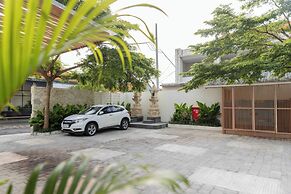 Solaya Villas Canggu