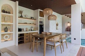 Solaya Villas Canggu