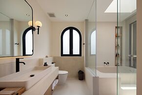 Solaya Villas Canggu