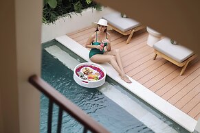 Solaya Villas Canggu