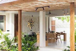 Solaya Villas Canggu