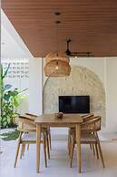Solaya Villas Canggu