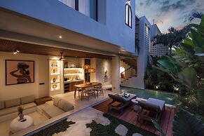Solaya Villas Canggu