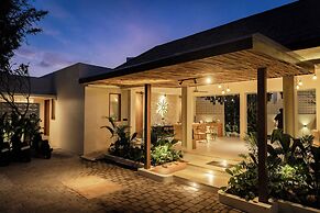Solaya Villas Canggu