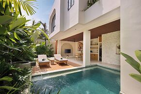 Solaya Villas Canggu