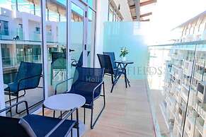 Bloomfields Cozy 1BR In Oasis Masdar