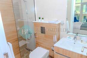 Bloomfields Cozy 1BR In Oasis Masdar