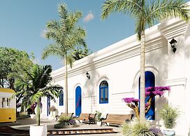 Tra Long Villa
