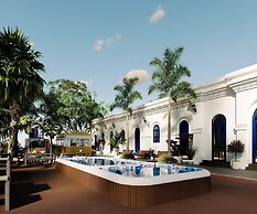 Tra Long Villa