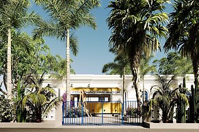 Tra Long Villa