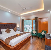 OnlyStay River Pine Kasol