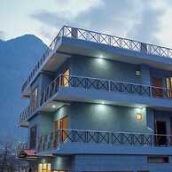 OnlyStay River Pine Kasol