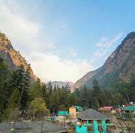 OnlyStay River Pine Kasol