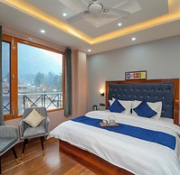 OnlyStay River Pine Kasol