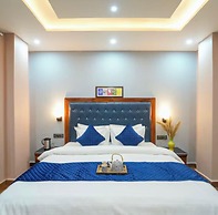 OnlyStay River Pine Kasol