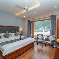 OnlyStay River Pine Kasol
