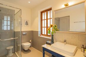 ELIVAAS Celest 4 BHK Villa with Pvt Pool