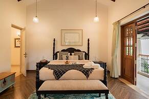 ELIVAAS Celest 4 BHK Villa with Pvt Pool