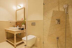 ELIVAAS Celest 4 BHK Villa with Pvt Pool